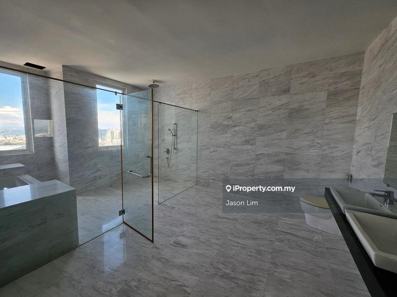 Kondominium untuk Dijual di The Cantonment oleh Jason Lim - iProperty.com.my