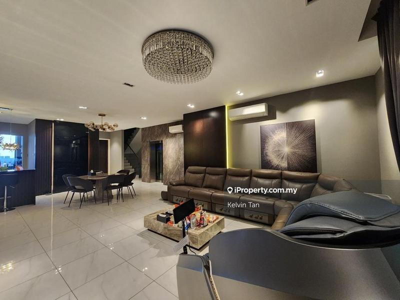 Kondominium untuk Dijual di Seri Puteri Hills Town Villa & Condominium oleh Kelvin Tan - iProperty.com.my