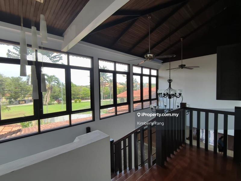 Bungalow House untuk Dijual di Country Heights, Kajang oleh Kimberly Yang - iProperty.com.my