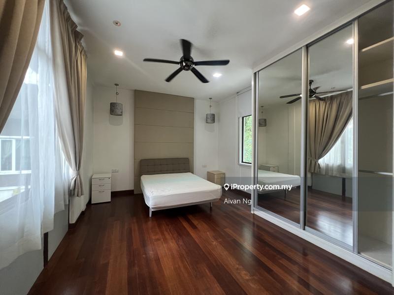 Bungalow House untuk Dijual di Mines Resort City, Seri Kembangan oleh Aivan Ng - iProperty.com.my