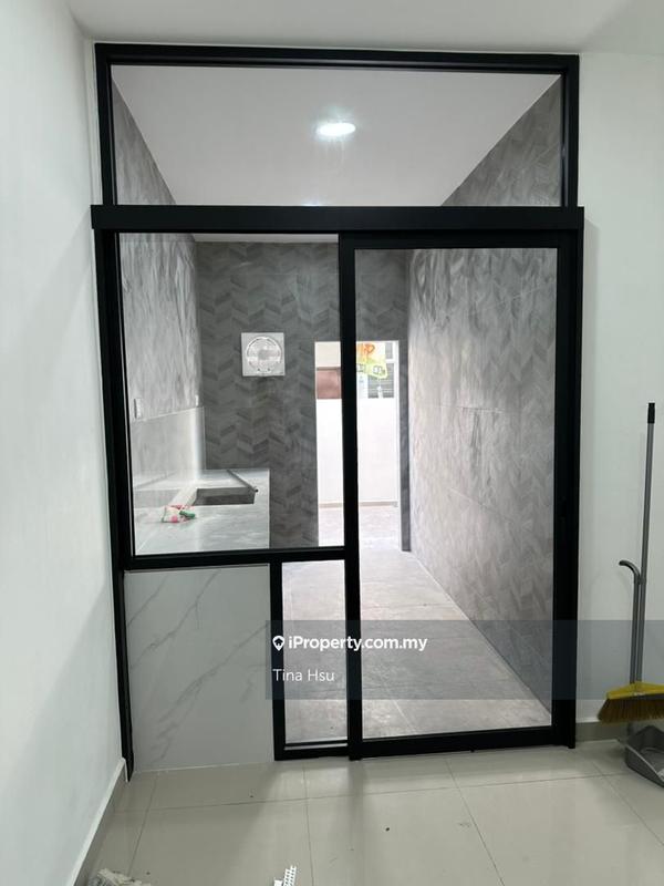 Rumah Kluster untuk Dijual di kulai scientex 2, Kulai oleh Tina Hsu - iProperty.com.my