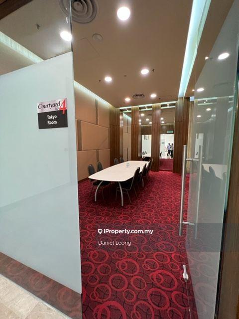Pejabat untuk Disewa di Seksyen 13, Petaling Jaya oleh Daniel Leong - iProperty.com.my