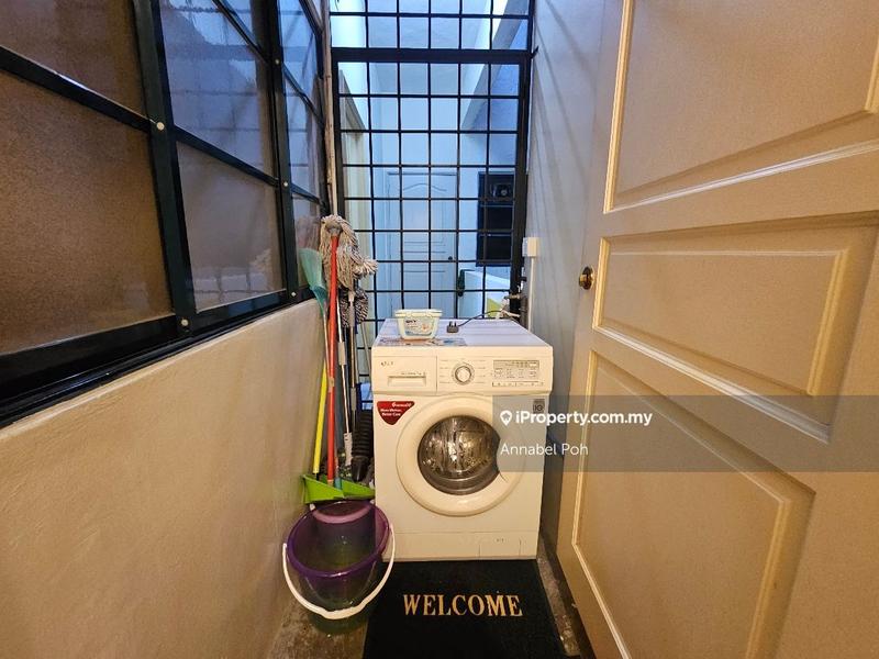 Kondominium untuk Dijual di Corinthian Condominium oleh Annabel Poh - iProperty.com.my