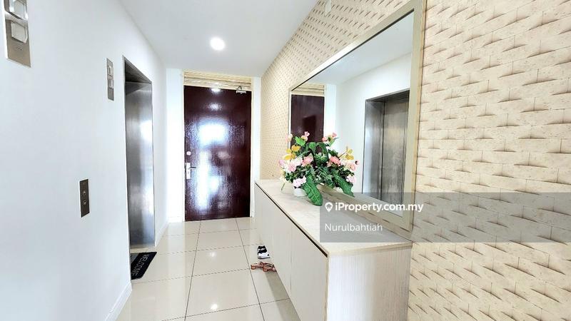 Service Residence for Sale in Setia SKY Residences by Nurulbahtiah - iProperty.com.my
