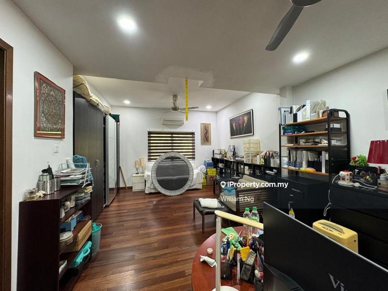 Bungalow House untuk Dijual di Taman Melawati, Ulu Kelang oleh William Ng - iProperty.com.my