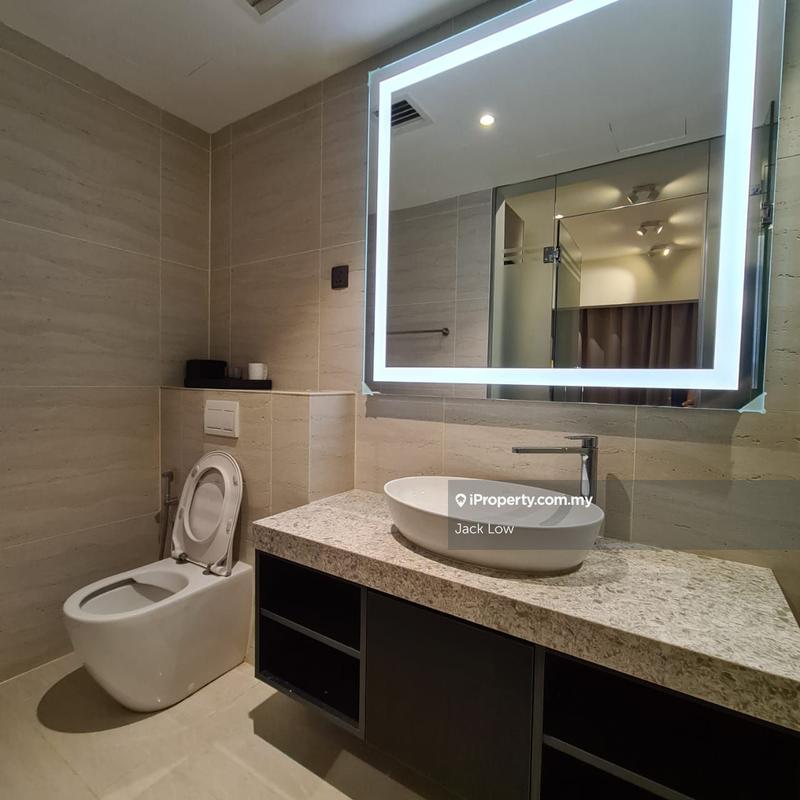 For Rent - Star Residences One