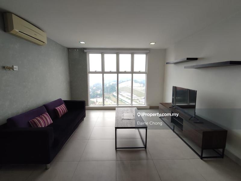 For Sale - Windsor Tower