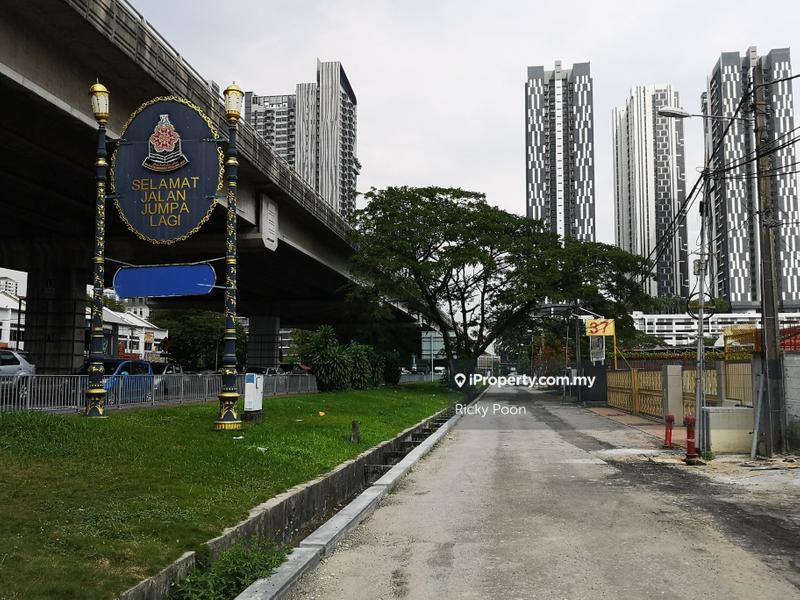 Tanah Komersial untuk Disewa di Taman Sri Sentosa, Jalan Klang Lama (Old Klang Road) oleh Ricky Poon - iProperty.com.my