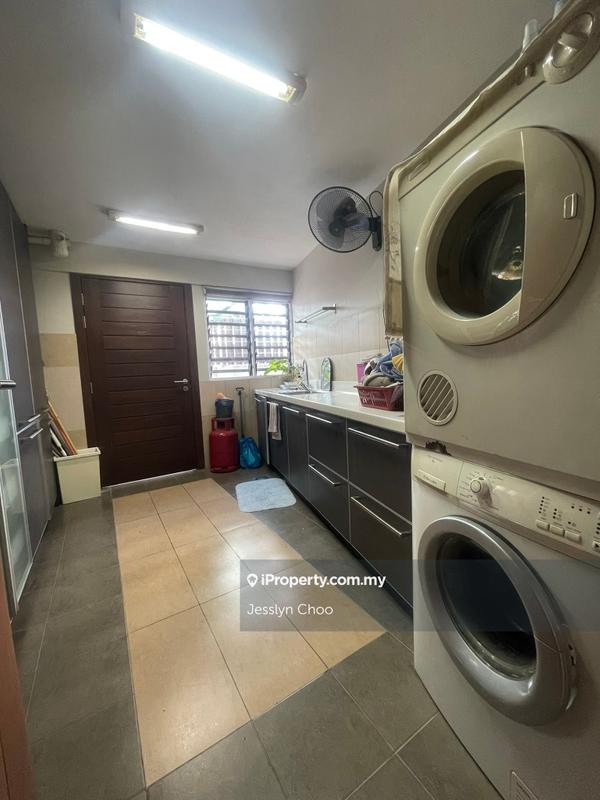 Bungalow House untuk Dijual di Kampung Tunku, Petaling Jaya oleh Jesslyn Choo - iProperty.com.my