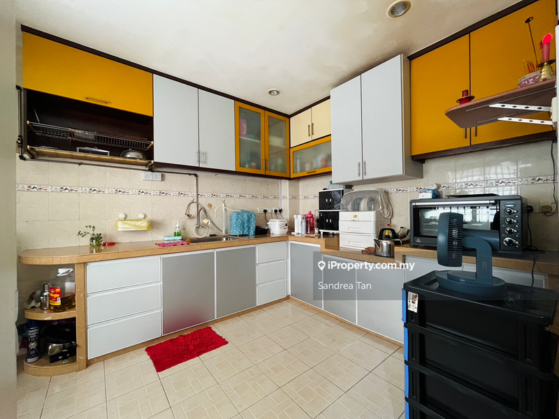 Rumah Berangkai 2 Tingkat untuk Dijual di Sungai Nibong, Bayan Lepas oleh Sandrea Tan - iProperty.com.my