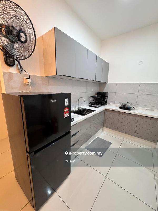 For Rent - Vivo Executive Apartment