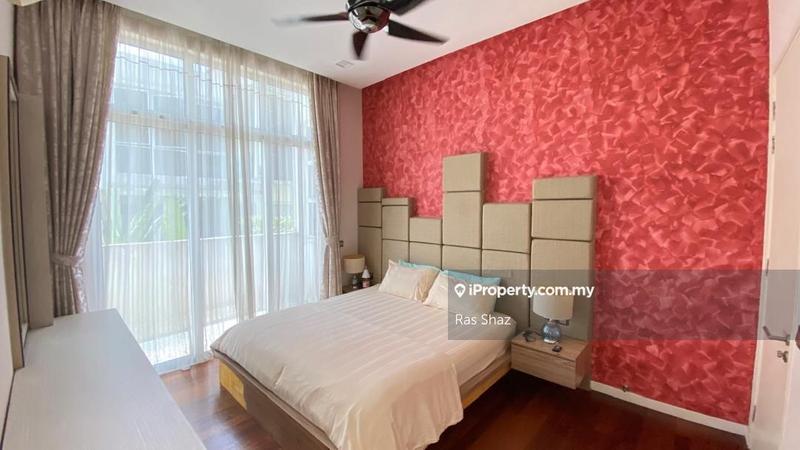 Bungalow House for Sale in Taman Melawati, Ulu Kelang by Ras Shaz - iProperty.com.my