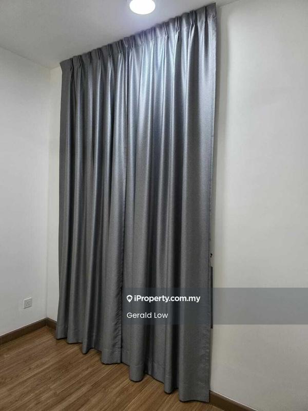 Service Residence untuk Disewa di The Tropika oleh Gerald Low - Interior - iProperty.com.my