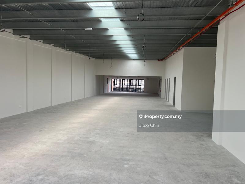 Terrace Factory for Sale in Meru, Klang by Jitco Chin - iProperty.com.my