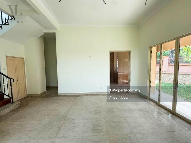 Bungalow House untuk Dijual di Laman Ara, Ara Damansara oleh Vincent Liaw - Living Room - iProperty.com.my