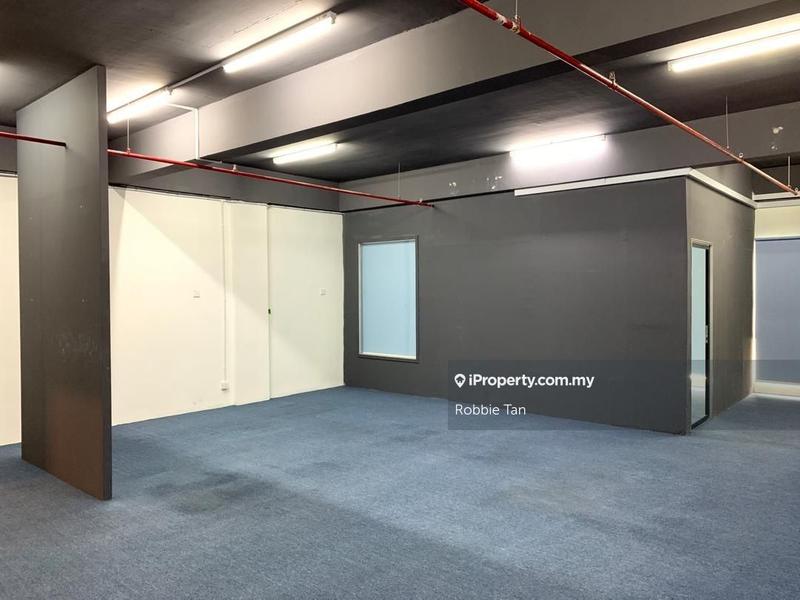 Office for Sale in Bukit Indah, Iskandar Puteri (Nusajaya) by Robbie Tan - iProperty.com.my