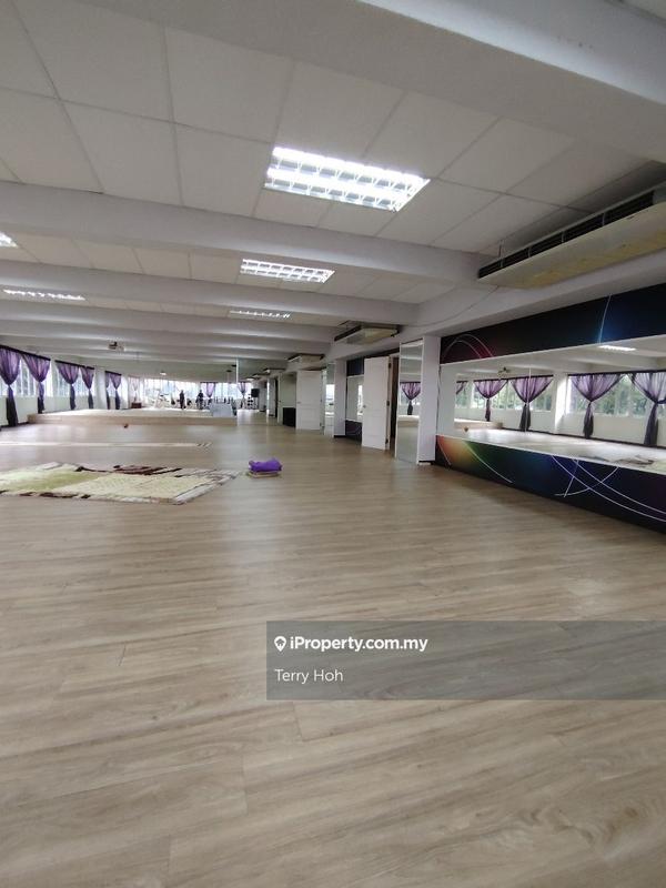 Kedai untuk Dijual di Batu Tiga, Shah Alam oleh Terry Hoh - iProperty.com.my