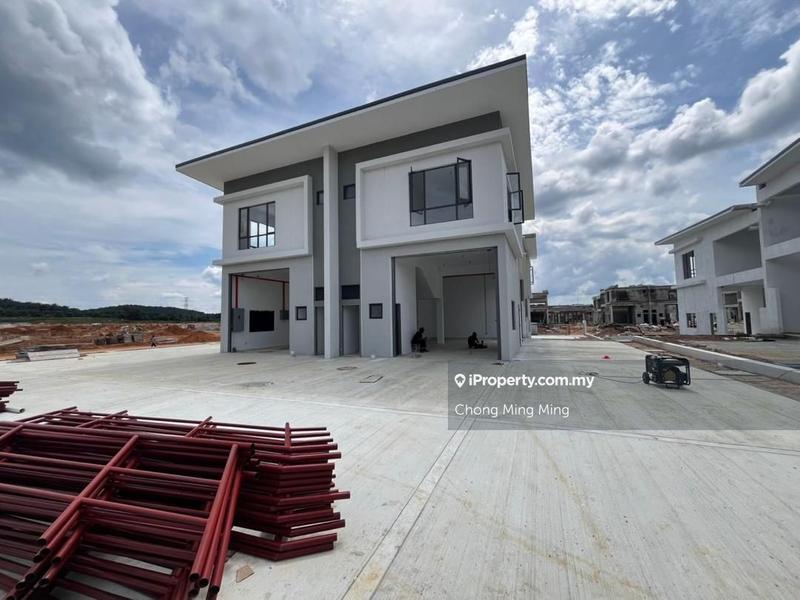 For Sale - Senawang Sg Gadut Industrial Park