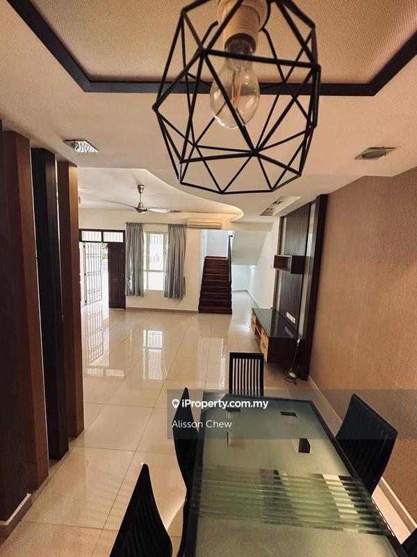 3-storey Terraced House for Sale in Tanjong tokong, Tanjung Tokong by Alisson Chew - iProperty.com.my