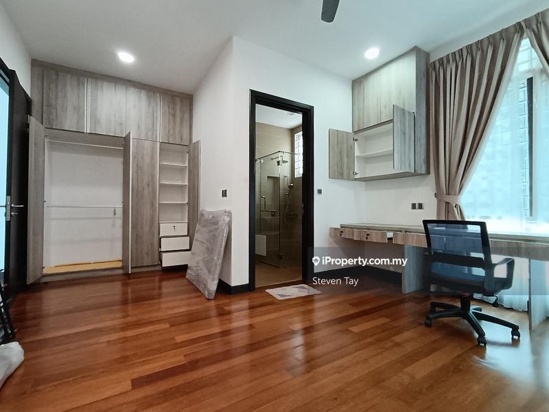 Bungalow House for Sale in Bandar Kinrara Seksyen 1, Bandar Kinrara by Steven Tay - iProperty.com.my