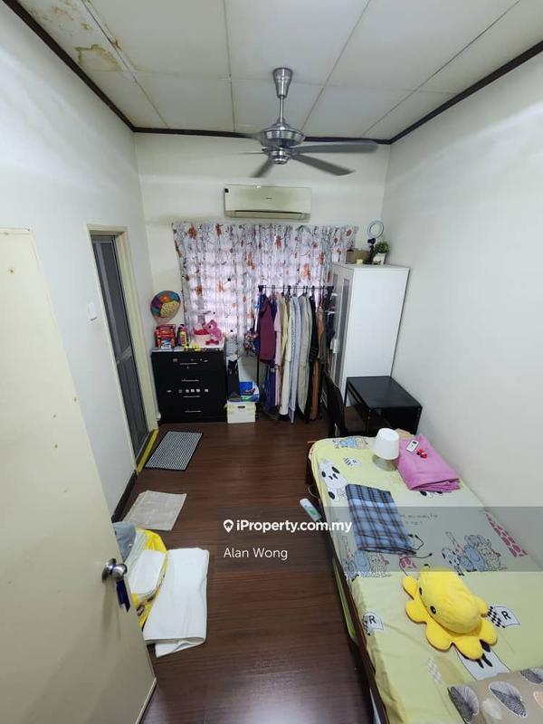 2-storey Terraced House for Sale in Usj 17, Subang Jaya by Alan Wong - iProperty.com.my