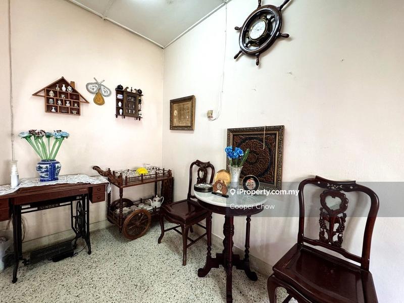 Bungalow House for Sale in SS1, Petaling Jaya by Cooper Chow - iProperty.com.my