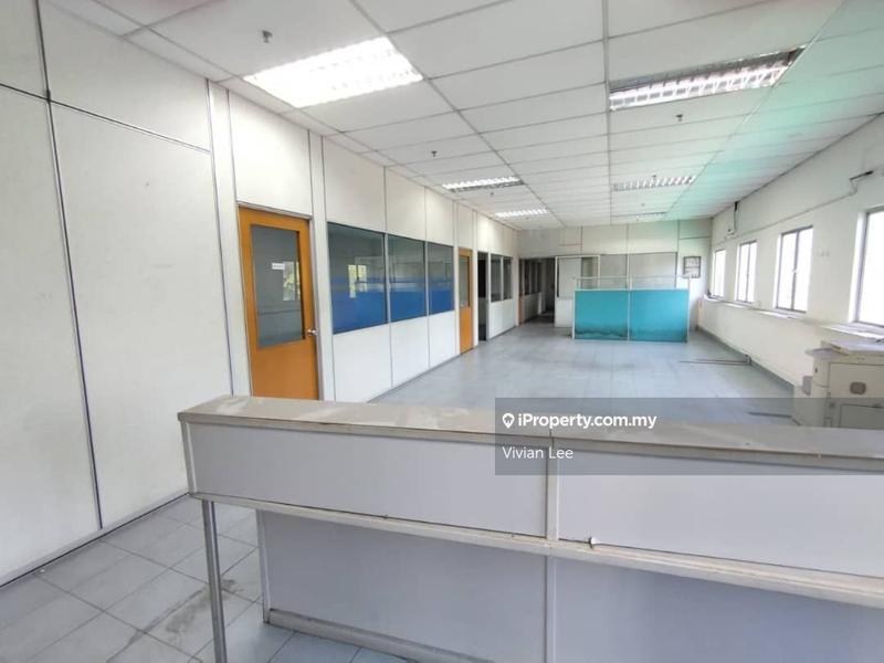 Detached Factory for Sale in Seksyen 25, Shah Alam by Vivian Lee - iProperty.com.my
