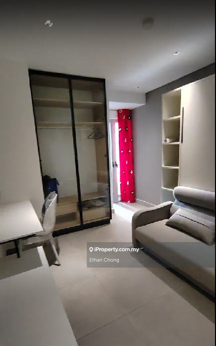 Service Residence for Rent in DK Impian by Ethan Chong - iProperty.com.my