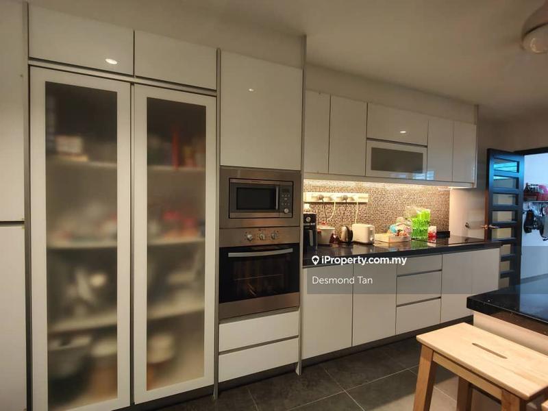 Rumah Berkembar untuk Dijual di SS 21, Damansara Utama, Petaling Jaya oleh Desmond Tan - iProperty.com.my