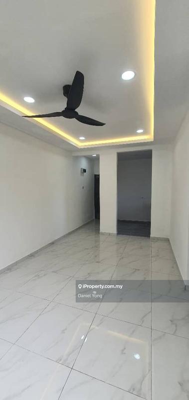 For Sale - Taman Air Biru