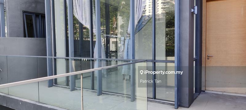 3.5-storey Terraced House for Sale in Empire Residence, Petaling Jaya by Patrick Tan - iProperty.com.my
