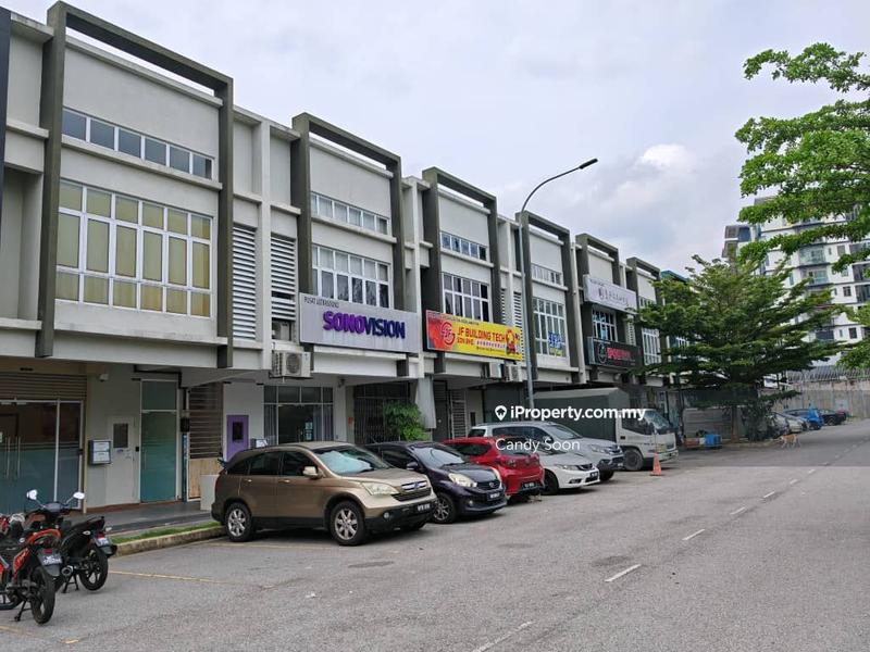 Shop / Office untuk Dijual di Bandar Mahkota Cheras, Cheras oleh Candy Soon - iProperty.com.my