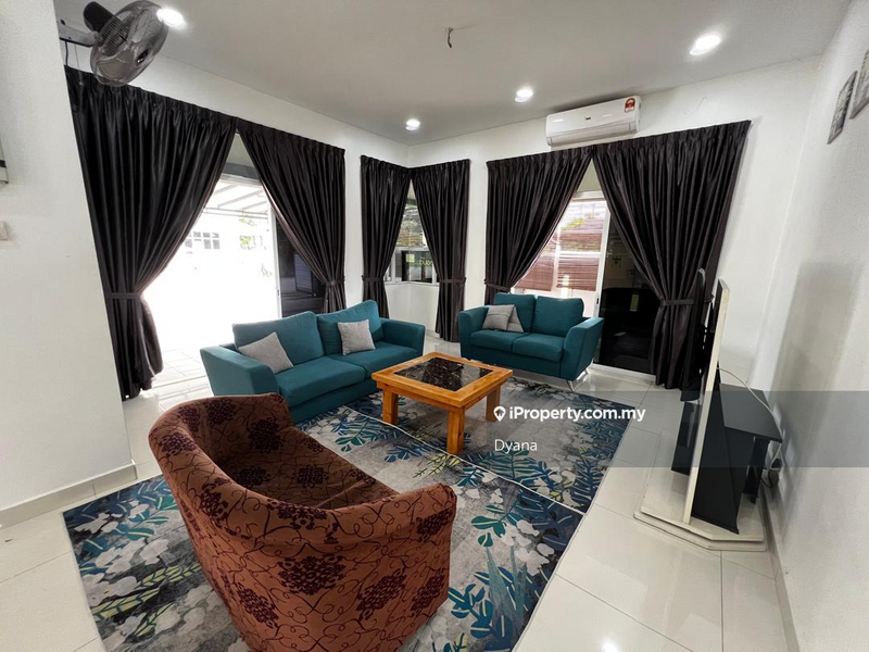 Banglo untuk Dijual di Bandar Baru Salak Tinggi, Sepang oleh Dyana - iProperty.com.my