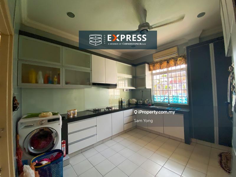 Banglo untuk Dijual di Double Storey Detached House at Pujut 2C, Miri oleh Sam Yong - iProperty.com.my