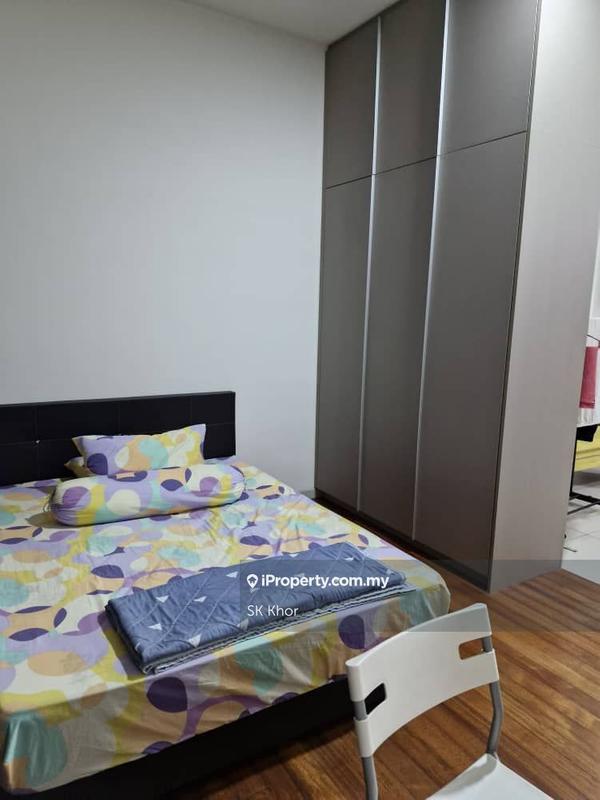 For Rent - Seventeen Residences (Biji Living)