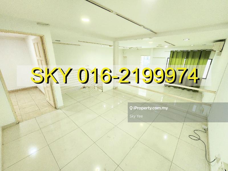 Kedai-Pejabat untuk Disewa di Bangsar Baru, Bangsar oleh Sky Yee - iProperty.com.my