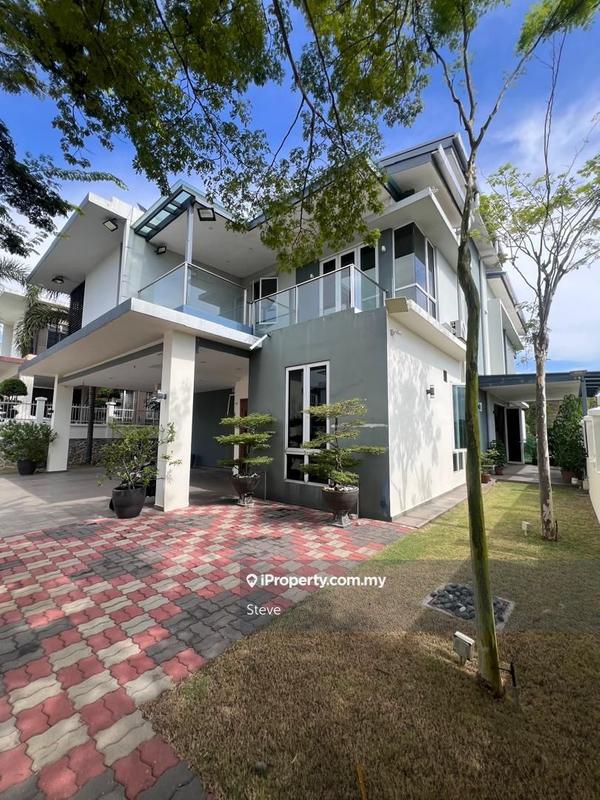 Bungalow House for Sale in D'alpinia, Puchong by Steve - iProperty.com.my