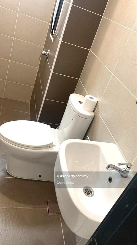 For Rent - Marina Residence