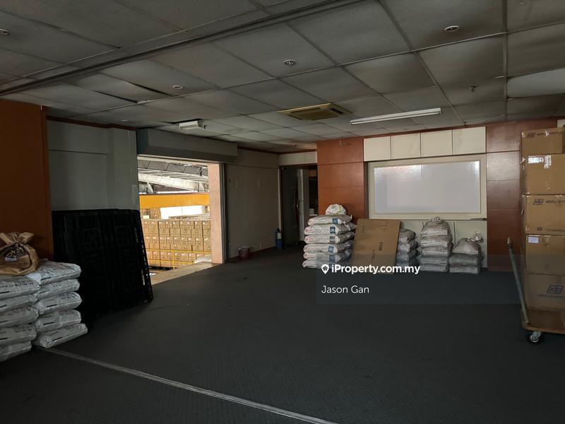 Detached Factory for Sale in Seksyen 25, Shah Alam by Jason Gan - iProperty.com.my