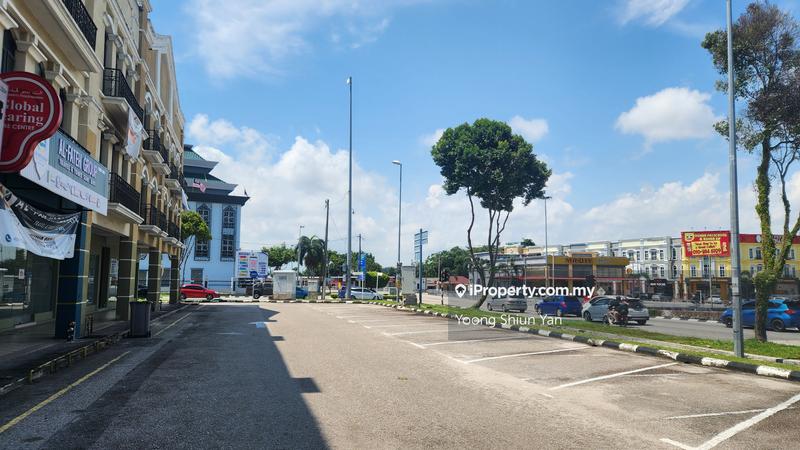 Retail Office untuk Dijual di Other, Bukit Baru oleh Yoong Shiun Yan - iProperty.com.my