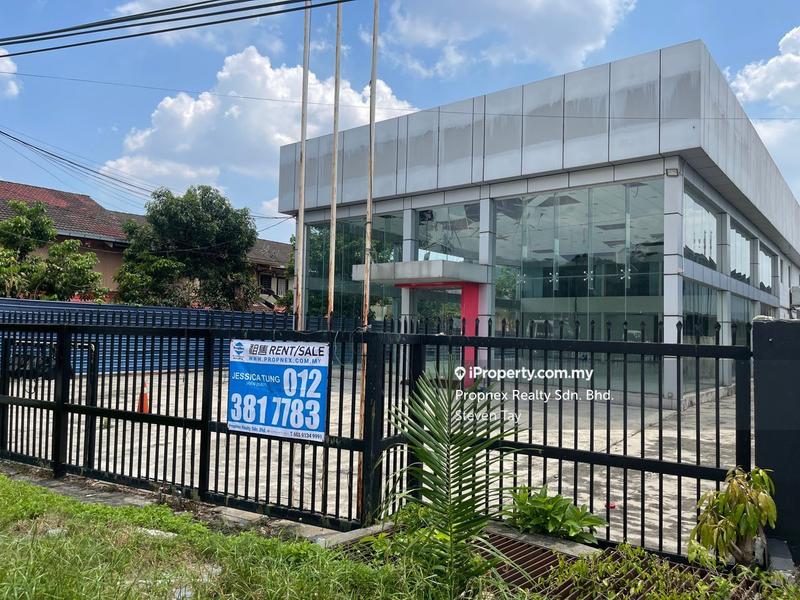 Kilang Terpisah untuk Dijual di Ampang, Ampang oleh Steven Tay - iProperty.com.my
