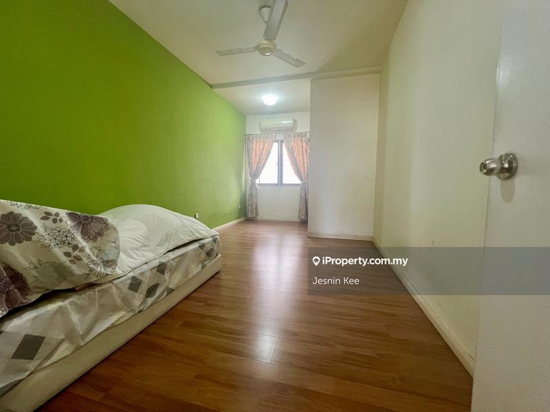 3-storey Terraced House for Sale in Lake Fields, Sungai Besi by Jesnin Kee - iProperty.com.my