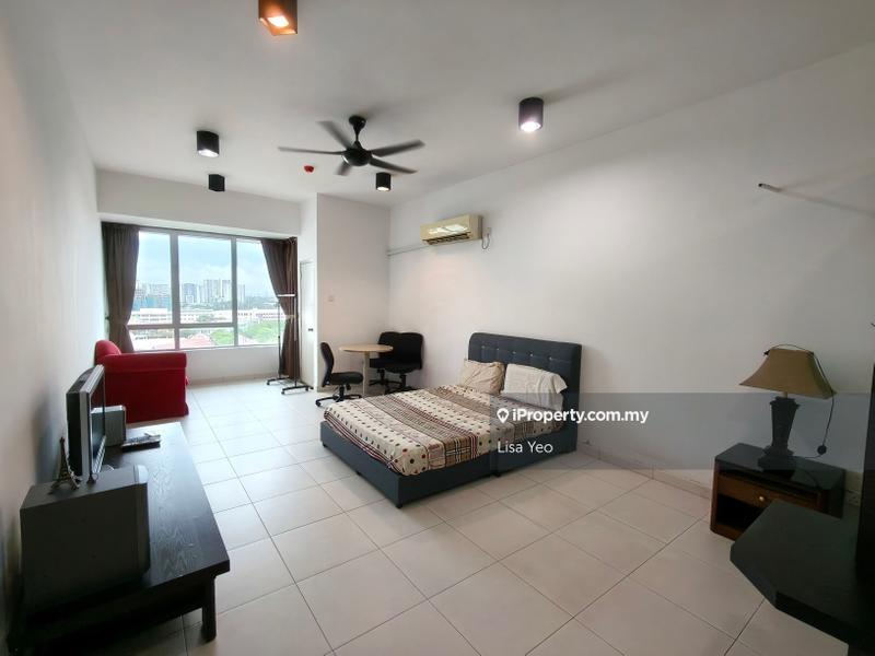Service Residence for Rent in Akademik Suite by Lisa Yeo - iProperty.com.my