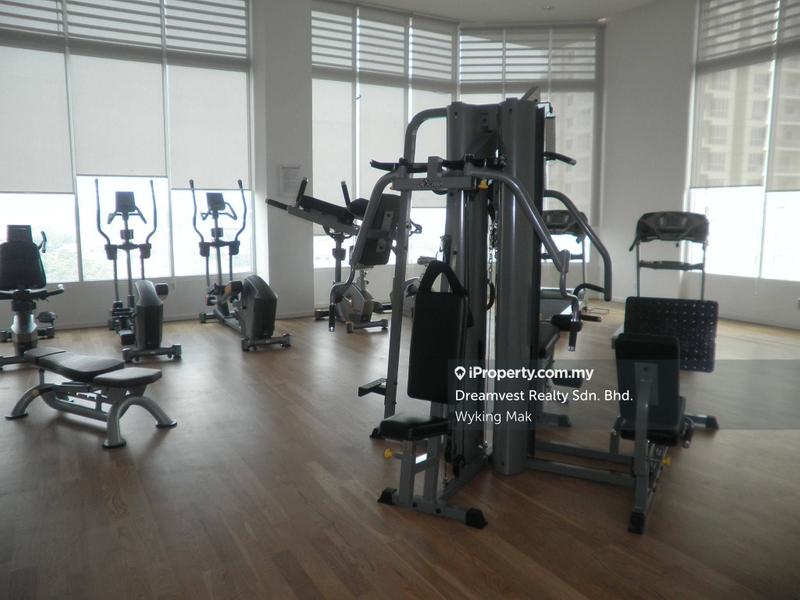 Condominium for Sale in 222 Residency by Wyking Mak - iProperty.com.my
