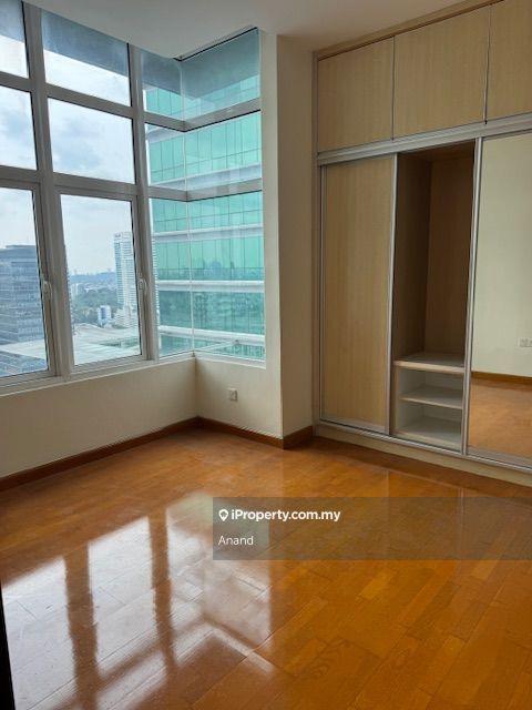 Service Residence for Sale in Dua Sentral by Anand - iProperty.com.my