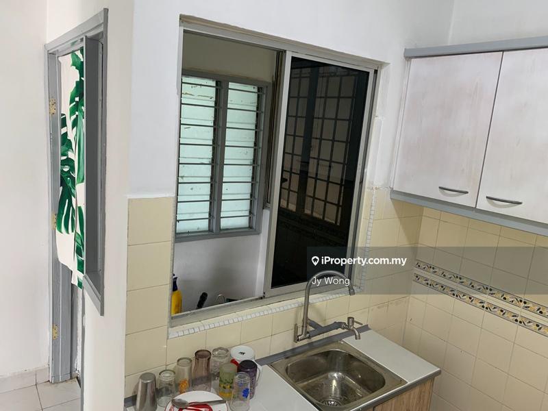 Apartment for Sale in Jasmine Court by Jy Wong - iProperty.com.my