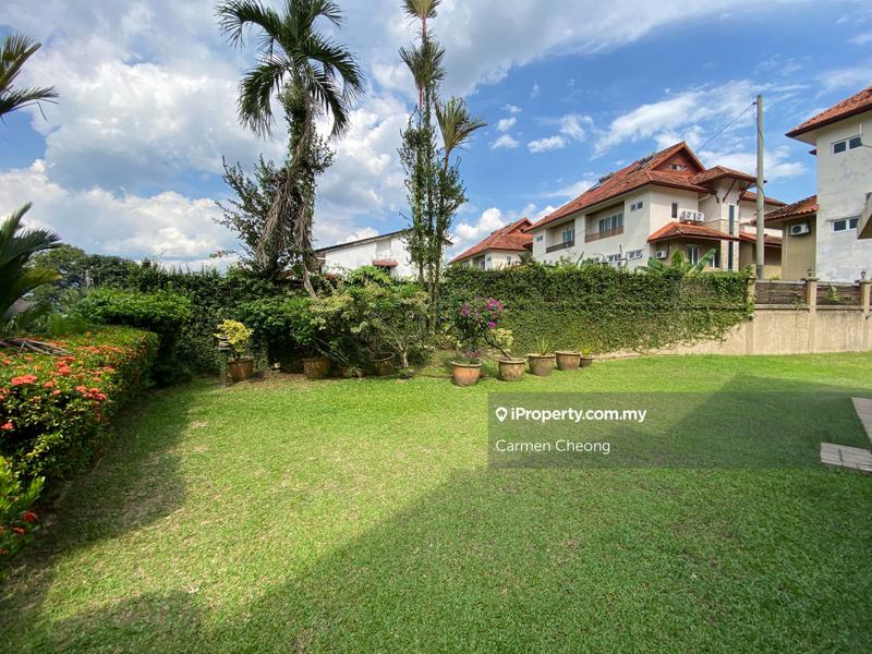 Bungalow House for Sale in Taman Jobina, Ampang by Carmen Cheong - iProperty.com.my