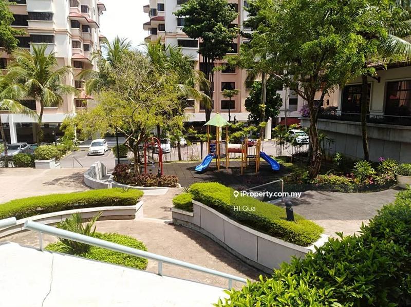 Condominium for Sale in Sunway Sutera Condominium by Hl Qua - iProperty.com.my
