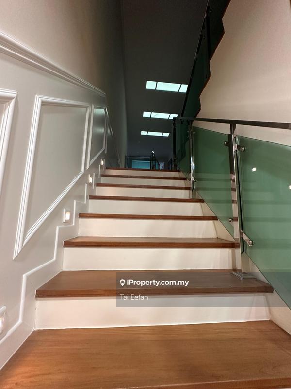 Rumah Kluster untuk Dijual di Taman Sutera Utama, Skudai oleh Tai Eefan - iProperty.com.my