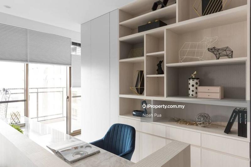 For Sale - The Park 2